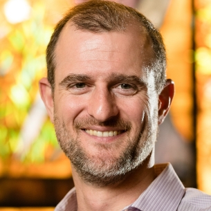 Todd A. Wilson